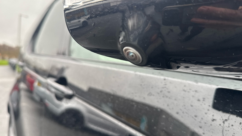 Land Rover Discovery 3.0 D300 Metropolitan Edition 5dr Auto Diesel Station Wagon